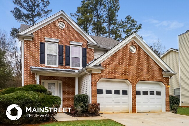 4982 Truitt Ln in Decatur, GA - Building Photo - Building Photo