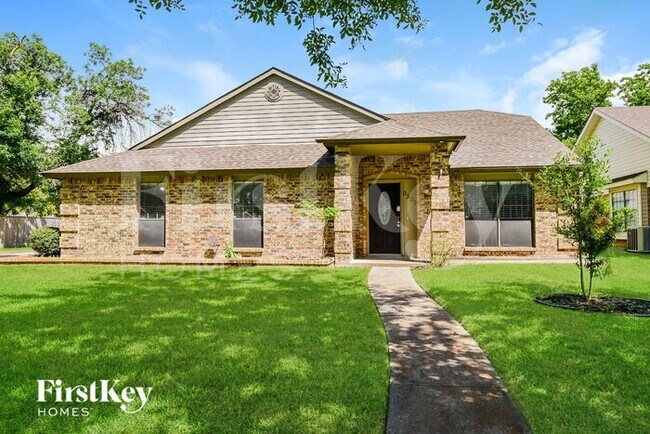 property at 9301 Shipman St