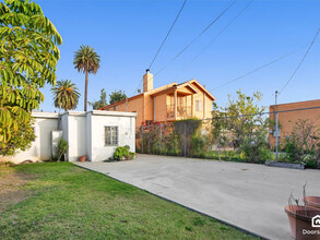7315 Harvard Blvd in Los Angeles, CA - Building Photo - Building Photo