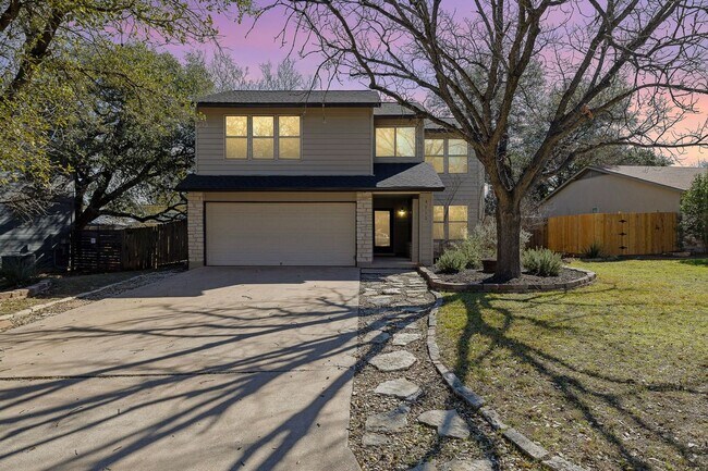 4910 Pelham Dr in Austin, TX - Building Photo - Building Photo