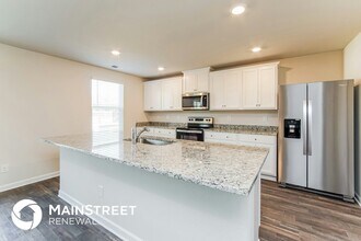 216 Indian Summer St in Zebulon, NC - Building Photo - Building Photo