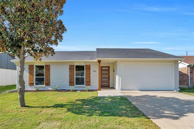 516 Fairhaven Dr in Allen, TX - Building Photo