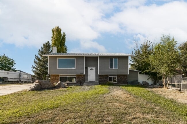 property at 3430 W 1850 S