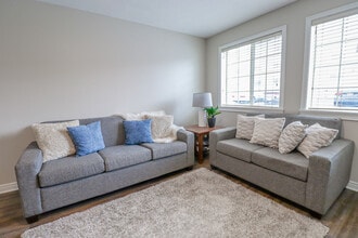 Milano Flats in Rexburg, ID - Building Photo - Building Photo