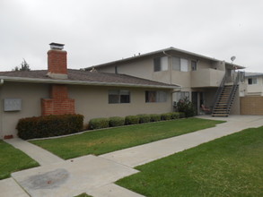 Mesa Verde Covington 4 Plex in Costa Mesa, CA - Building Photo - Other