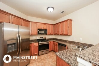 106 Heritage Club Ln in Dallas, GA - Building Photo - Building Photo