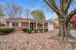 3930 E Fulton St in Columbus, OH - Building Photo