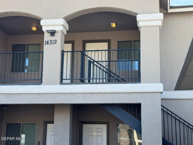 14312 Gil Reyes Dr in El Paso, TX - Building Photo - Building Photo