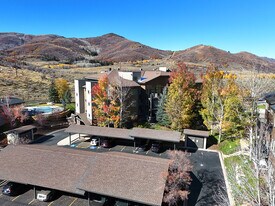 6749 N 2200 W, Unit B in Park City, UT - Building Photo