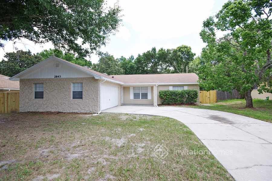 2843 Bermuda Ave N in Apopka, FL - Building Photo