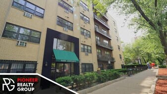 503 W Barry Ave, Unit #445-216 in Chicago, IL - Building Photo