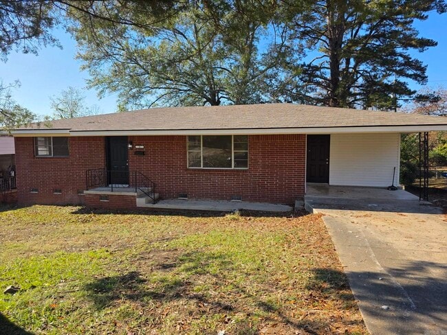 15 Cliffwood Cir in North Little Rock, AR - Building Photo - Building Photo