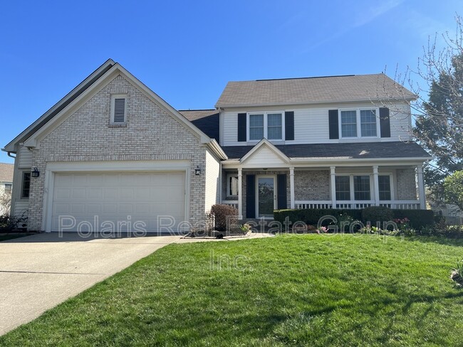 property at 10739 Gettysburg Pl