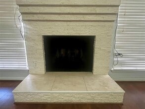 1505 Ward Rd in Baytown, TX - Building Photo - Building Photo