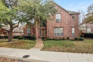 1511 Westmont Dr in Allen, TX - Building Photo