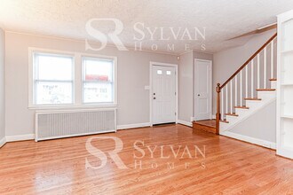 4550 Marble Hall Rd in Baltimore, MD - Building Photo - Building Photo