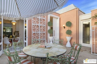 47420 Rabat Dr in Palm Desert, CA - Building Photo