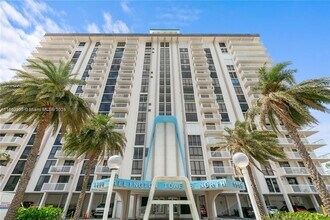 1500 S Ocean Dr, Unit 15a in Hollywood, FL - Building Photo - Building Photo
