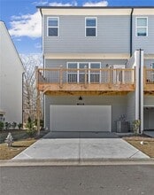 1230 Ainsworth Alley in Sugar Hill, GA - Building Photo - Building Photo