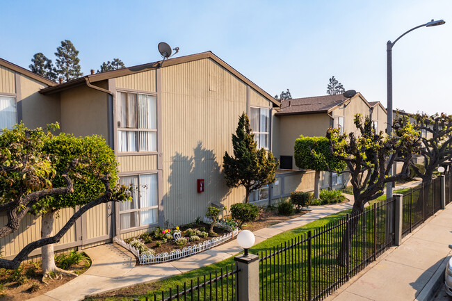 23230 Sesame ST in Torrance, CA - Building Photo - Building Photo