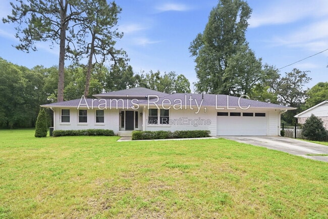 property at 2376 Spring Creek Rd