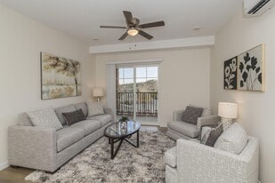 The Edge at Mountain Shadows