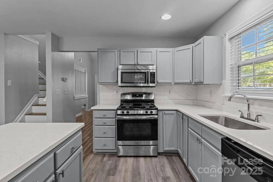 10660 Holly Ridge Blvd, Unit 21 in Charlotte, NC - Building Photo