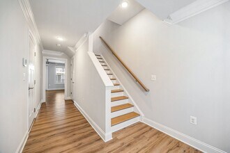 3408 Montague St in Charlottesville, VA - Building Photo - Building Photo