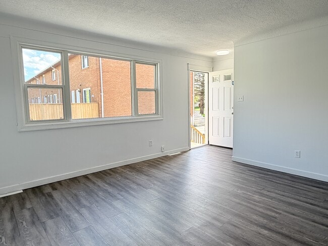 property at 766 Indian Rd N