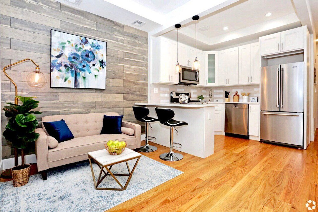 1082 Greene- Shared Living Spaces in Brooklyn, NY - Foto de edificio