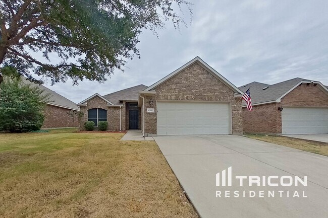 property at 6332 Spring Ranch Dr