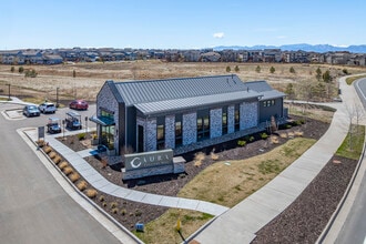 Aura Colliers Hill in Erie, CO - Building Photo - Building Photo