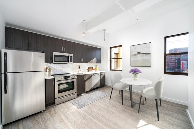 property at 201 Cornelison Ave