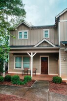 1702 Milledge Avenue Ext in Athens, GA - Building Photo