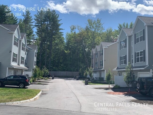 29 Squire Ln in Rochester, NH - Building Photo - Building Photo