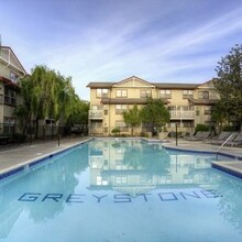 Greystone Apartments in Davis, CA - Building Photo - Building Photo