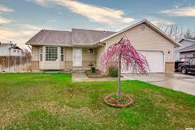 property at 516 N 280 W St