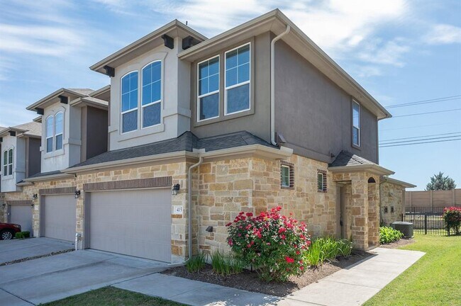 415 Epiphany Ln in Pflugerville, TX - Building Photo - Building Photo
