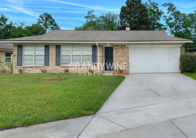 1213 Sizemore Ct