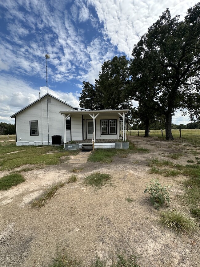 property at 9354 FM 2780