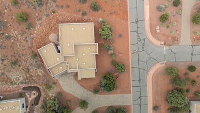 3495 Navoti Dr in Sedona, AZ - Building Photo - Building Photo