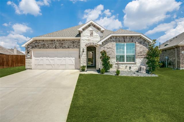 9701 Creekmere Dr in Denton, TX - Building Photo