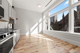 130 Pearl St in Buffalo, NY - Building Photo - Building Photo