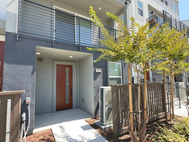 587 Redberry Wy in San Jose, CA - Building Photo - Building Photo