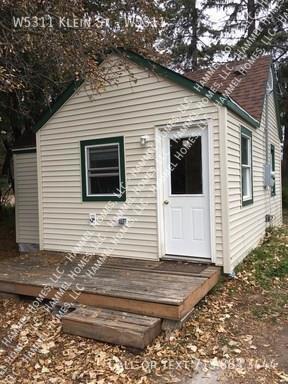 property at W5311 Klein St