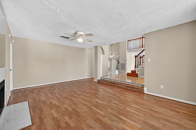 property at 1535 Beaconshire