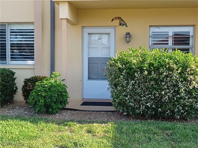 property at 1663 Edith Esplanade