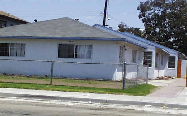 430 N "G" St in Oxnard, CA - Building Photo - Building Photo