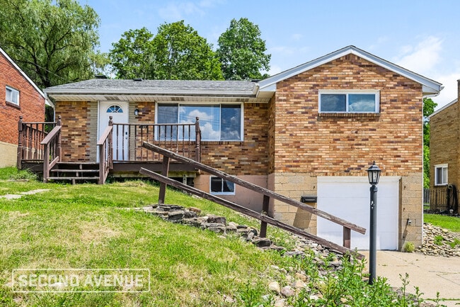 property at 145 Keefer Dr