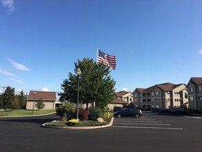 Starlight Estates Apartments in Camillus, NY - Foto de edificio - Building Photo